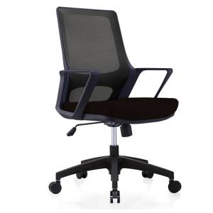Ghế xoay lưới FMX805